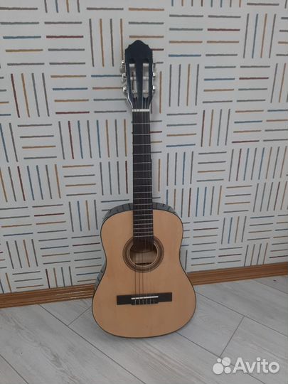 Классическая гитара