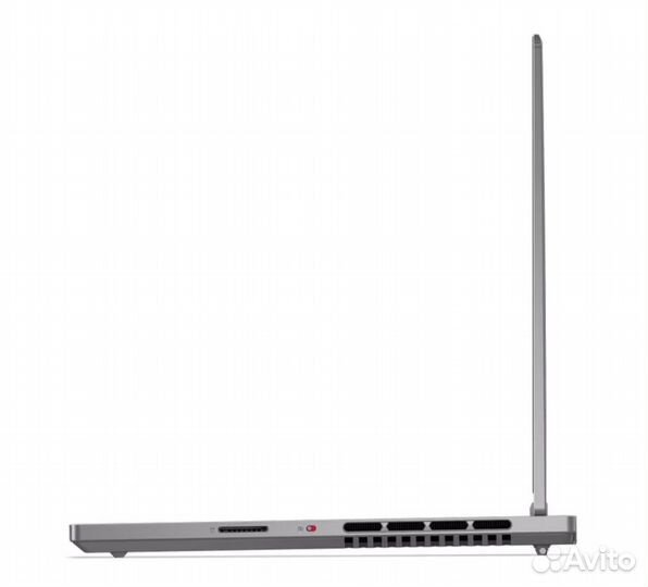 Lenovo Legion Slim 5 16