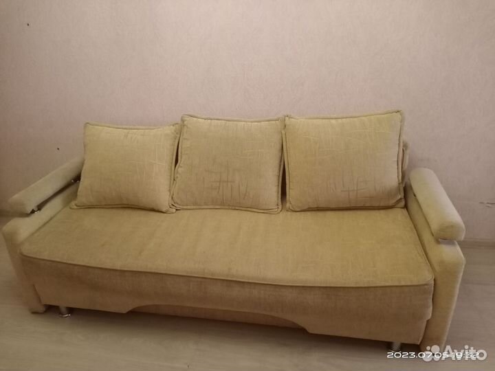 Отдам мебель из квартиры - самовывоз