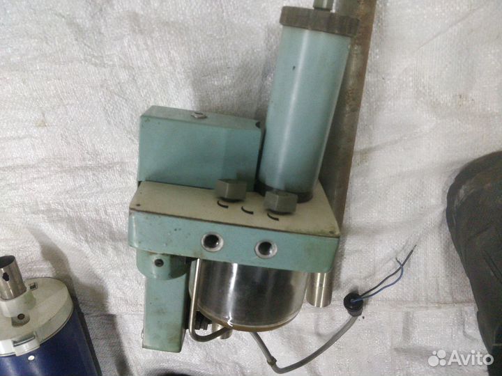 Противоотмарывающее устройство (Графопыл)