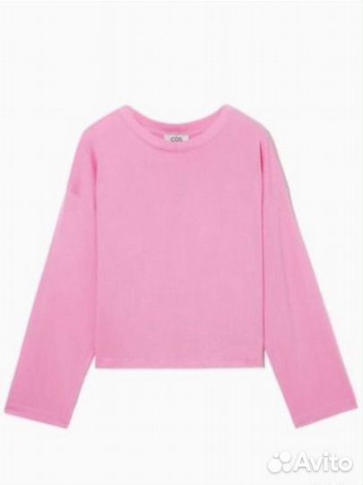 Лонгслив cos