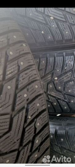 Hankook Winter I'Pike 225/45 R18