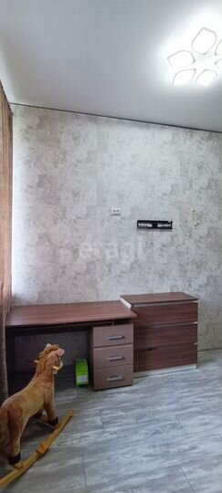 2-к. квартира, 55,8 м², 1/3 эт.