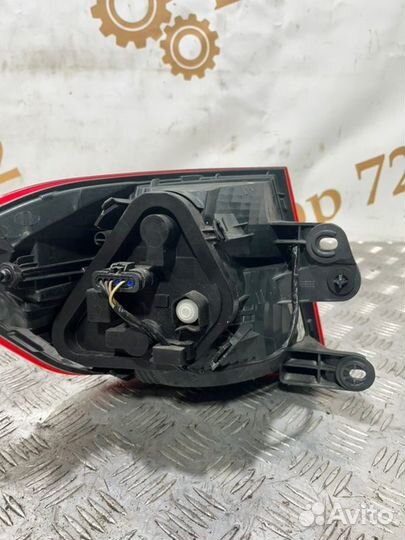 Фонарь задний правый Bmw 3 F30