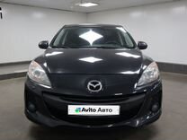Mazda 3 1.6 AT, 2012, 178 299 км, с пробегом, цена 1 090 000 руб.