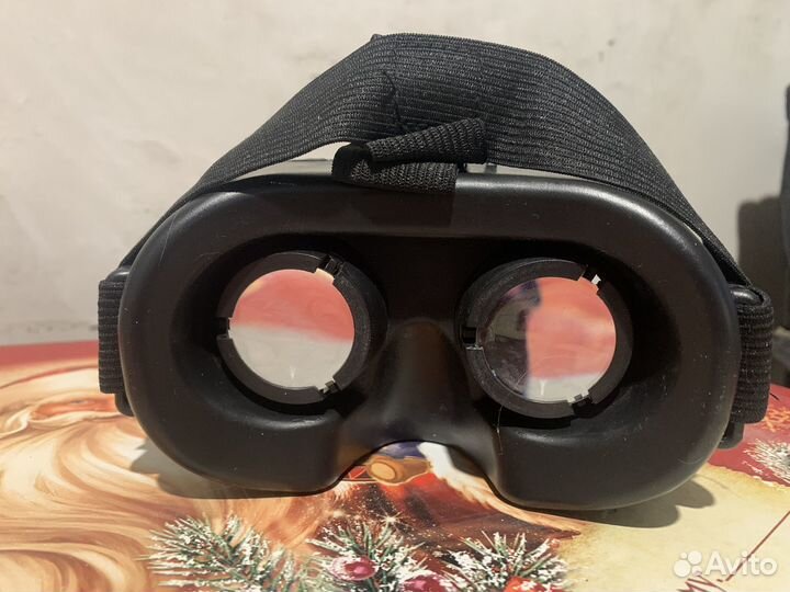 VR очки