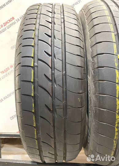 Bridgestone Playz PZ-XC 185/65 R15 88H