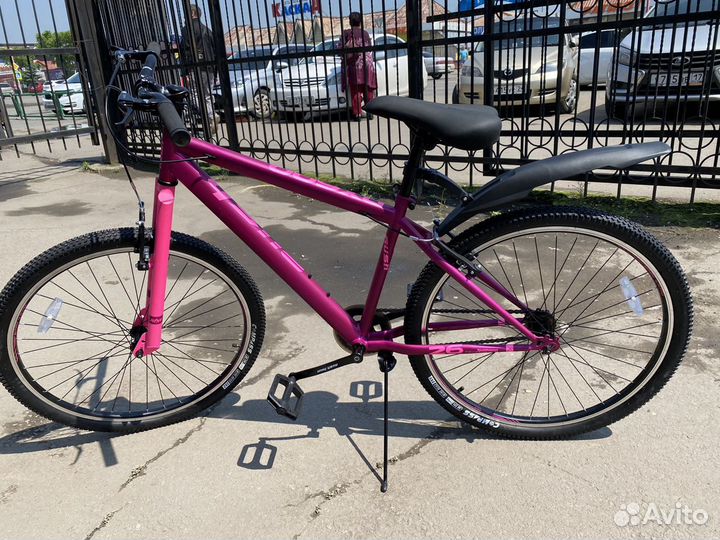 Продам велосипед