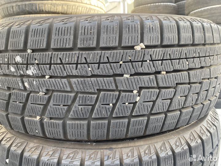 Yokohama Ice Guard IG50 205/55 R17