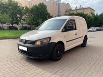 Volkswagen Caddy 1.2 MT, 2012, 263 400 км, с пробегом, цена 740 000 руб.