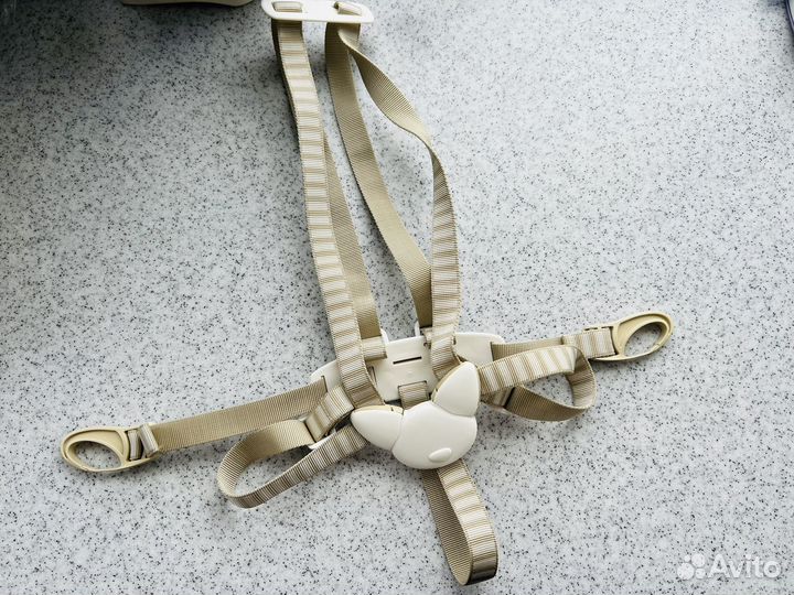 Ремни безопасности Harness Stokke Tripp Trapp