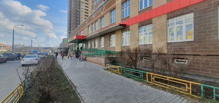Помещение в Кузнечиках