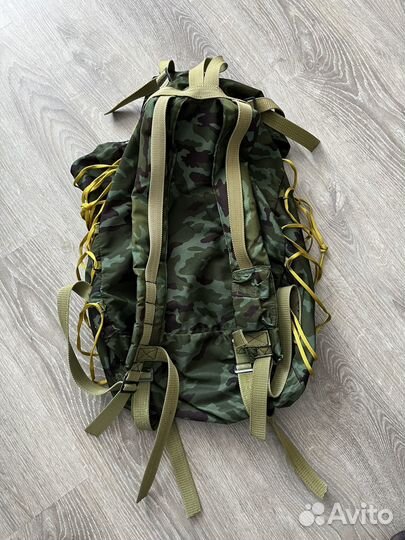 Вещевой мешок