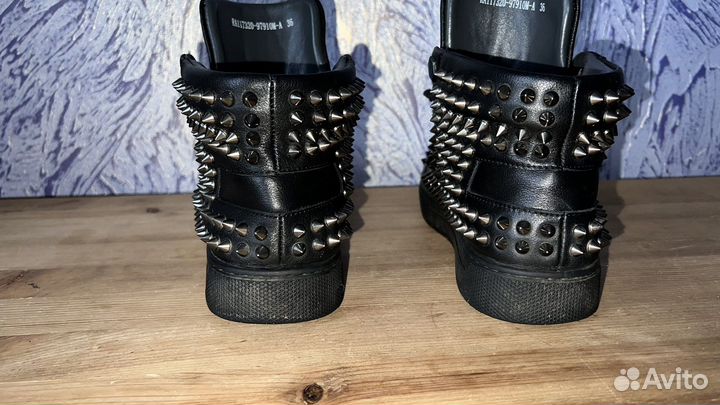 Ботинки tendance 37