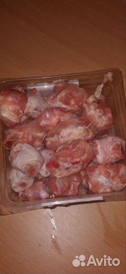 Корм для животных