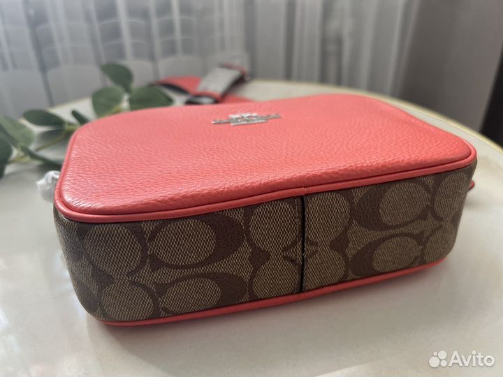 Сумка Coach оригинал новая