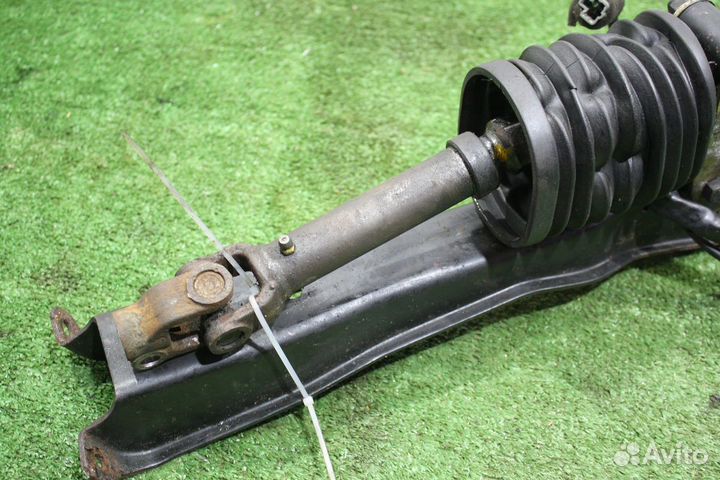 Рулевая колонка Hyundai County HD65 HD78