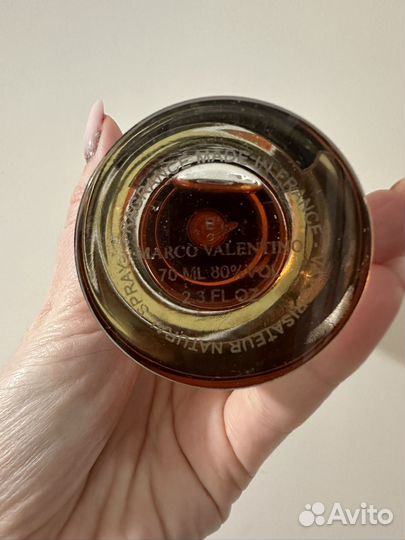 Туалетная вода женская Oud Monaco