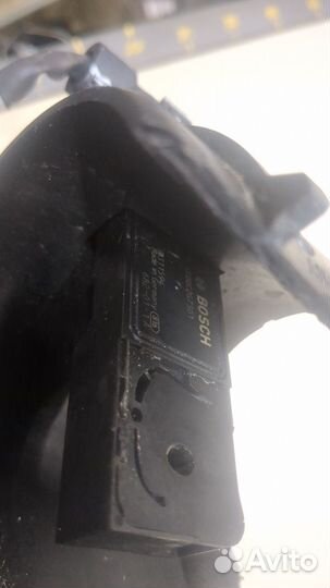 Измеритель потока воздуха Mercedes GL X164, 2007