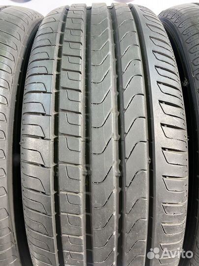 Pirelli Scorpion Verde 235/55 R19