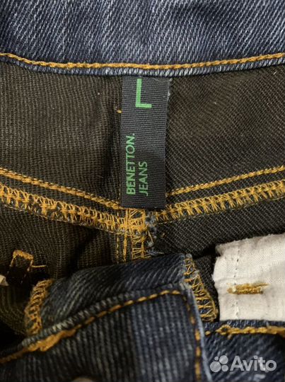 United colors of benetton вещи разные