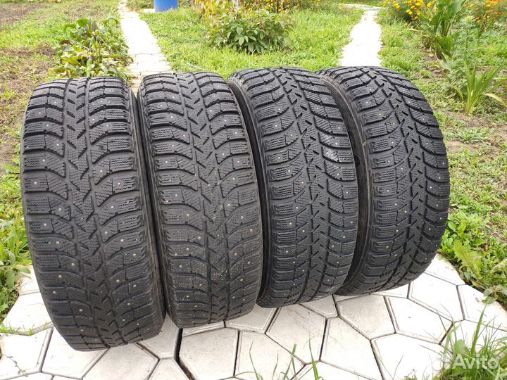 Lassa Iceways 205/65 R15 94T