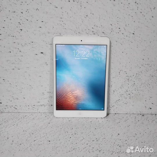Планшет Apple iPad mini 2 16гб sim (Рассрочка / С2