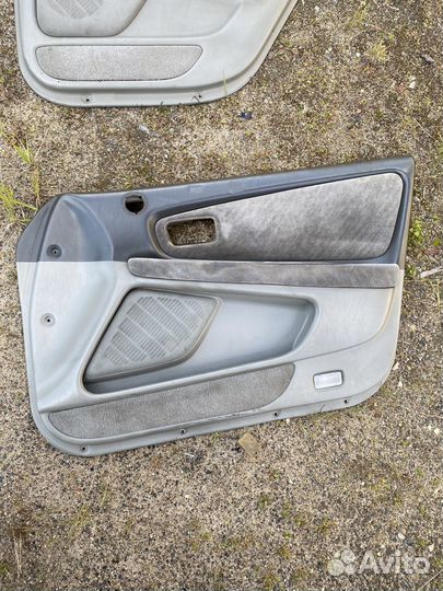 Дверные карты Mark 2, Chaser 100