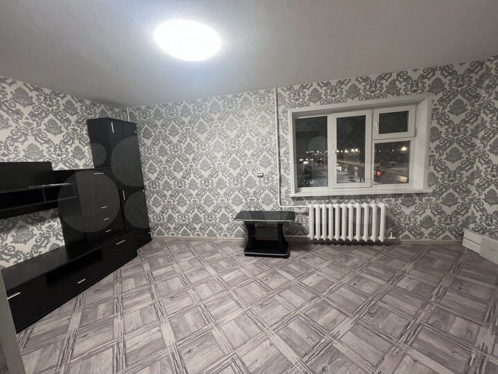 1-к. квартира, 32 м², 4/5 эт.