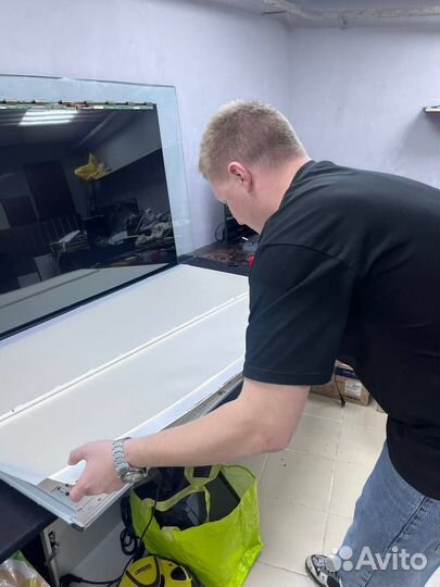 Ремонт телевизоров