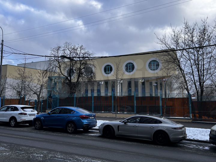 Доля в квартире-студии, 14,5 м², 1/5 эт.