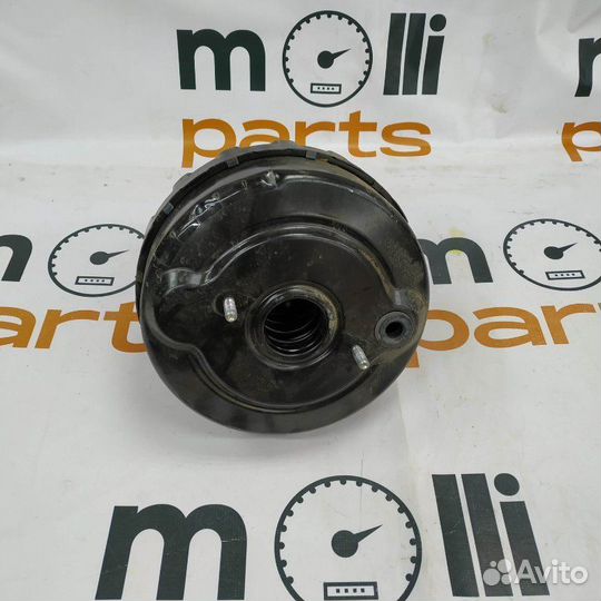 Главный тормозной цилиндр Volkswagen Tiguan 2 2018