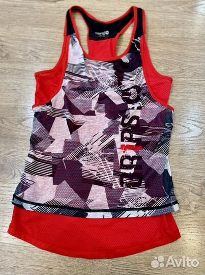 Спортивный одежда grips athletica