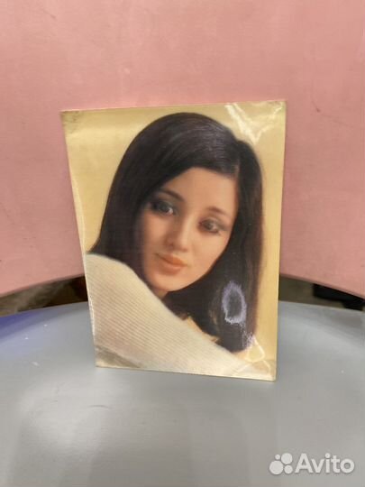 Стереооткрытки