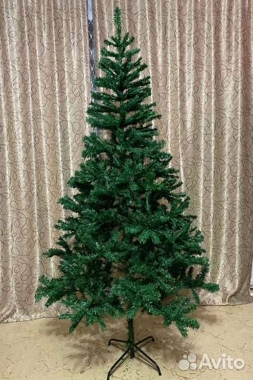 Елка искусственная 210