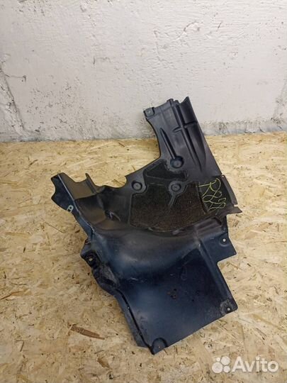 Подкрылок передний левый BMW 3 G20 2022
