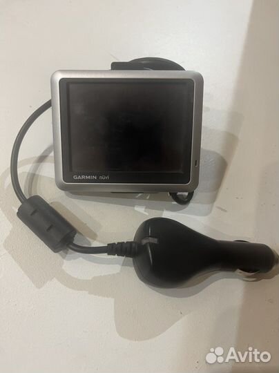 Gps навигаторы garmin