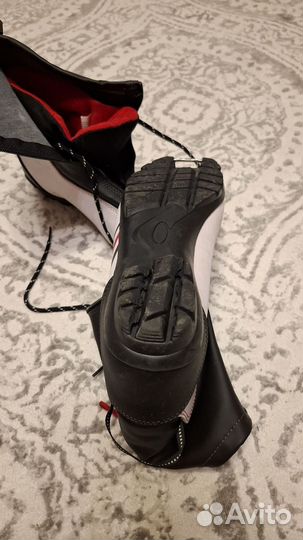 Лыжи беговые классика 190 Madshus