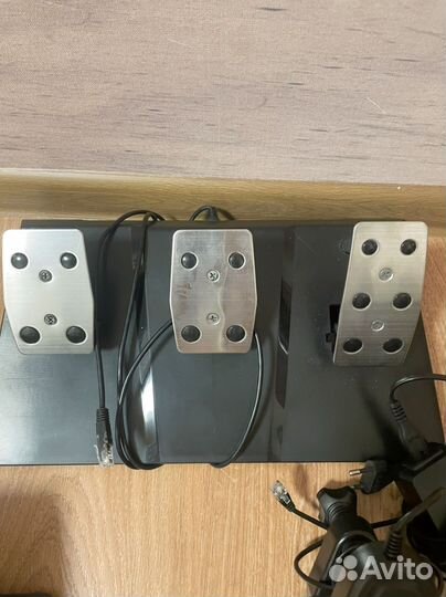 Игровой руль ardor gaming silverstone