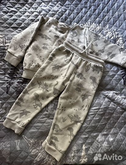 Детский комплект