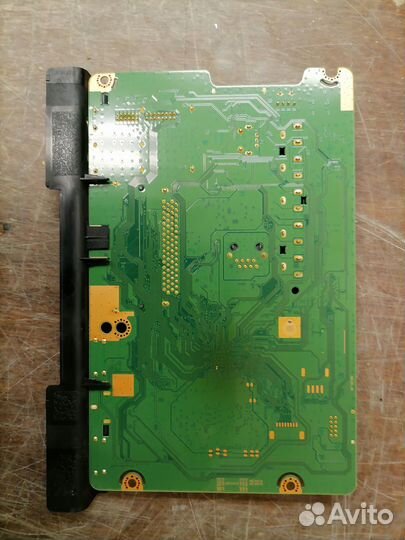 Плата к тв Samsung ue40j5200au