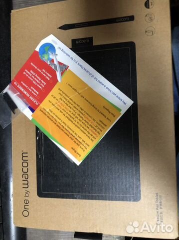 Графический планшет