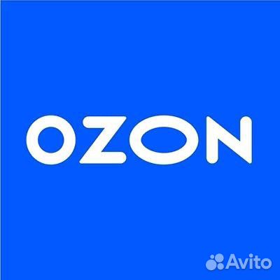 Сотрудник склада ozon