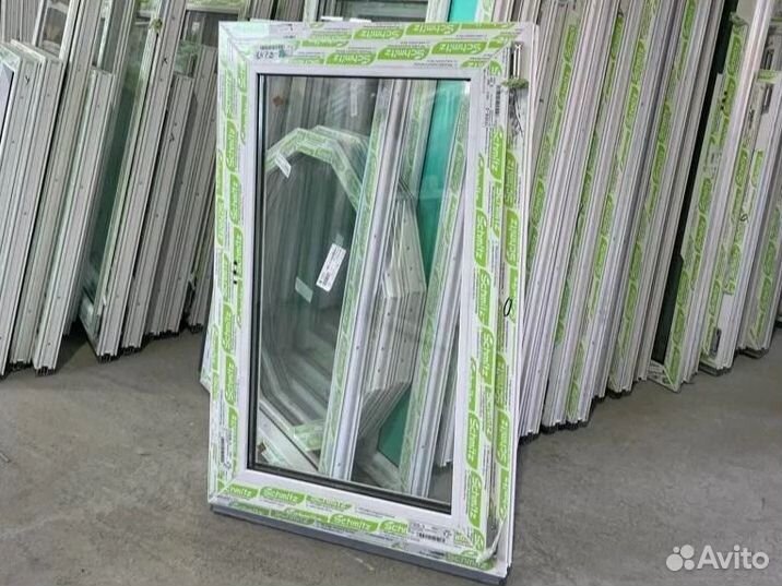 Окна пвх новые / остекление балконов и лоджий