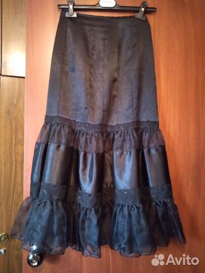 Вещи пакетом