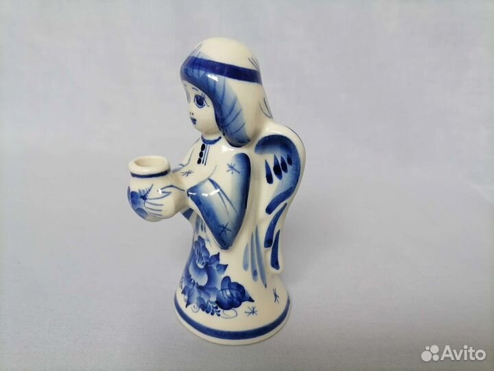 Статуэтка ангел