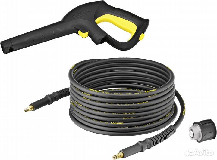 Ремонт шлангов, изготовление трубок