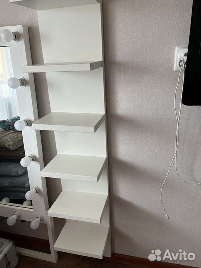 Полка настенная