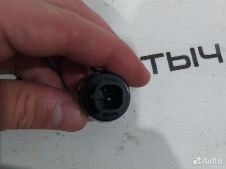 Датчик давления масла Nissan Qashqai J10