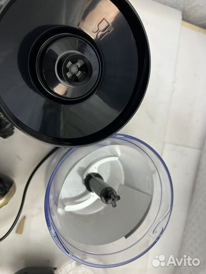 Блендер RED solution RHB-2981